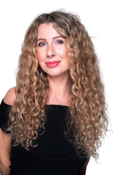 Pigmentier werk trainer - Ewelina